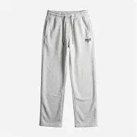 Everlast Pantalon de jogging Homme Light Grey Melange