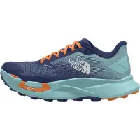 The North Face - Chaussures de trail - Vectiv Enduris 4 W Bold Blue - Taille 39 - Bleu
