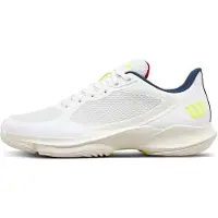 Wilson Hurakn Lite Padel Shoes Blanc EU 37 1/3 Femme
