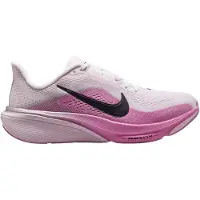 Nike Chaussure de course 'AIR ZOOM PEGASUS 42' violet / mauve / rose / noir / blanc cassé