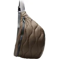 Peak Performance - Sac banane - Helium Bum Bag Terrain Tan - Marron