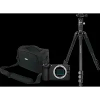 Canon EOS R6 V Value Up Kit