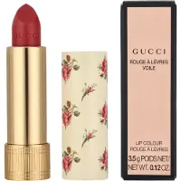 Gucci Beauty Rouge à Lèvres Voile rouge à lèvres brillant teinte 213 Love Is Better 3.5 g