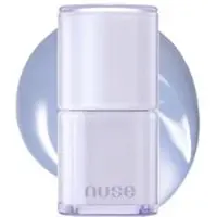 NUSE - Care Liptual Coolower Collection - 4 Colors C00 Code Name Cold