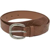 Urban Classics Ceinture marron