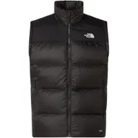 The North Face Gilet de sport 'DIABLO' noir