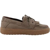 Tom Tailor Mocassin taupe