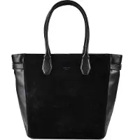 GUESS Cabas 'Anitha Large Tote' noir