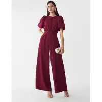 BWLDR Combinaison 'LANEY' rouge
