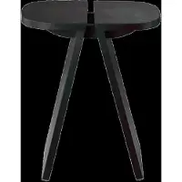 Blomus tabouret -AVIO- Black Oak