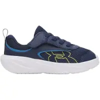 Under Armour Surge 5 Ac Infant Trainers Bleu EU 22 Garçon