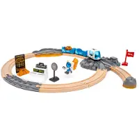 BRIO World - Set « Exploration spatiale » 36153