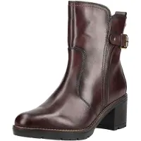 Pikolinos Bottines brun foncé