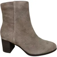 Caprice Bottines taupe