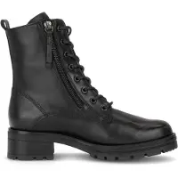 Gabor Bottines à lacets noir