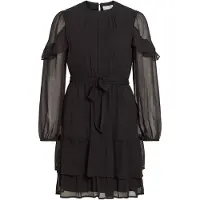 Vila Robe 'VIElly' noir