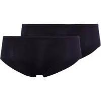 Skiny Culotte noir