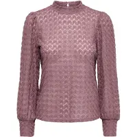 JDY Chemisier 'JDYAvery' mauve