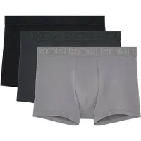 Hom Boxers mélange de couleurs