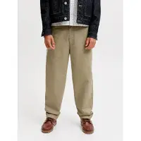 Jack & jones Junior Pantalon vert