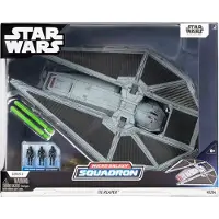 Jazwares Star Wars - Micro-escadron TIE Reaper + figurines SWJ0440