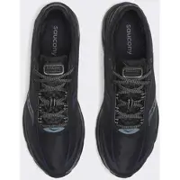 Saucony Chaussure basse 'S101650-1002 KINVARA 1 BLACK/EBONY' noir