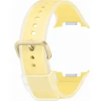 Samsung Bracelet De Smartwatch - Watch 9 Misty (s/m) – Jaune