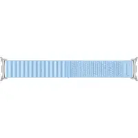 Samsung Bracelet De Smartwatch - Watch 9 Fabric (m/l) – Bleu