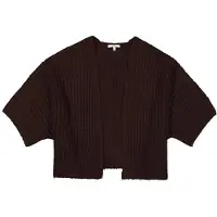 Garcia Cardigan pour femmes , modèle T260250, couleur "hazel bloom" (fleur de noisette)