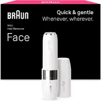 Braun Fs1000 Rasoir Pour Femmes
