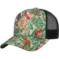 Djinns 1006155 Cap Multicolore