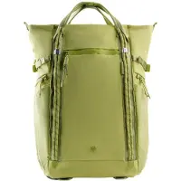 PGYtech Sac à dos fourre-tout OneGo Roamer 18L - Vert gazon