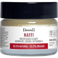 Iossi Naffi - crème hydratante 15 ml