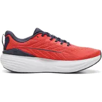 Puma Scend Pro 3 Running Shoes Rouge,Orange EU 46 Homme