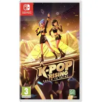 K-pop Rising: Dream To Shine - Switch