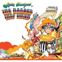 Ginza.se Andy Bassford - Harder They Strum [Vinyl]