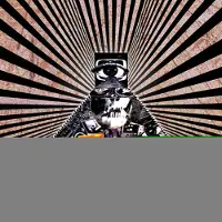Bertus Distributie Difference Machine - 4th Side Of The Eternal Triangle [Vinyl]