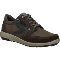 Josef seibel Enrico 20 | Chaussures basses pour Hommes | marron