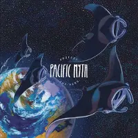 Universal Music Pacific Myth Vinyle Gatefold