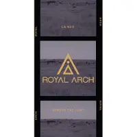 Bertus Distributie Royal Arch - La Nuit [7-Inch Single]