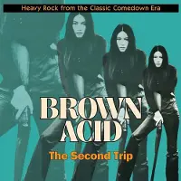 Import The second trip