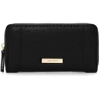 Suri Frey porte-monnaie Ginny Zip Around Wallet Black noir