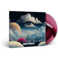 Deep Purple CD de - , Guilt Trippin' - pour Indifférent - Standard - Taille Standard