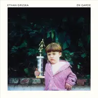 Bertus Distributie Ethan Gruska - En Garde [Vinyl]