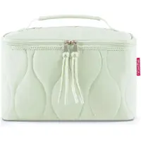 Reisenthel Kulturbeutel 28 cm, Trousse de toilette, Vert