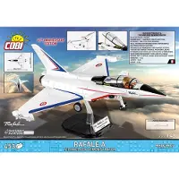COBI Rafale : Prototype technologique