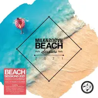 Modulor Cnt Beach Sessions 2021