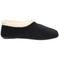 Sub55 Home Collection Pantoufles fermées Pantoufles fermées - Noir - Taille 37
