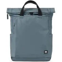 Roka London Camden Recycled Nylon 15l Backpack Gris M