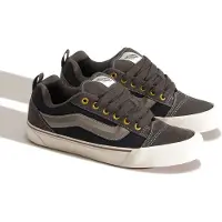 Vans Knu Skool Trainers Gris EU 44 1/2